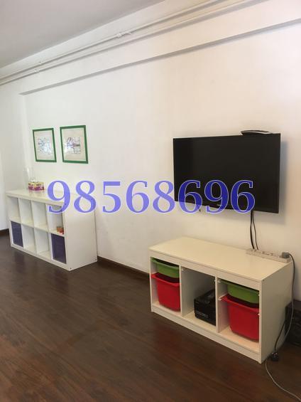 Blk 418 Bedok North Avenue 2 (Bedok), HDB 3 Rooms #146913022